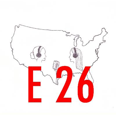 Epizóda 26 - Americké médiá Epizóda 26 - Americké médiá