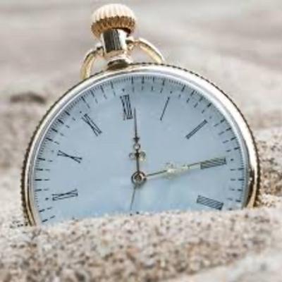 383. Forever in the Moment