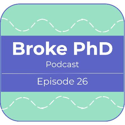 A Conversation with Dr. Goings