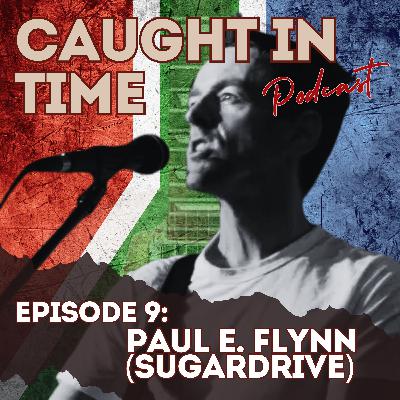 Paul E. Flynn (Sugardrive)