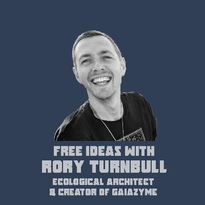 Rory Tunbull - Microbiology, The Current Landscape, Bioremediation, Resonant Cultures and the Symbiosis of Living Systems