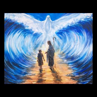 2 de junio. Lunes de la VII Semana de Pascua