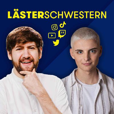 Folge 355: Hunde schnüffeln an Unterhosen & die fantastische Geschichte vom Meme des Sommers ft. Fabian Grischkat