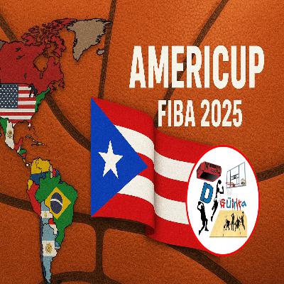 El Torneo De FIBA AmeriCup 2025 tiene una de las Mejores Versiones de Puerto Rico en años