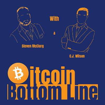 The Increasing Need for Decentralized Systems with C.J. Wilson & Josh Olszewicz The Increasing Need for Decentralized Systems with C.J. Wilson & Josh Olszewicz