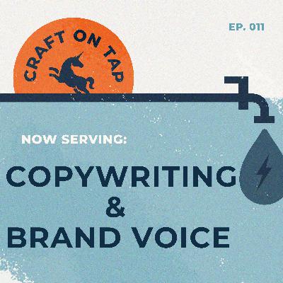 How does your team handle copywriting & capturing my firm’s brand voice? | Ep 11 How does your team handle copywriting & capturing my firm’s brand voice? | Ep 11