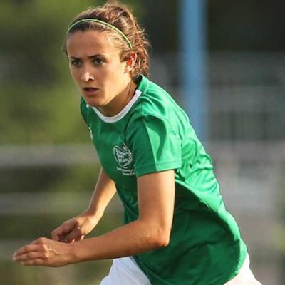 YBIG Football Show - Dora Gorman & Irish football debate