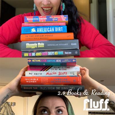 Books and Reading