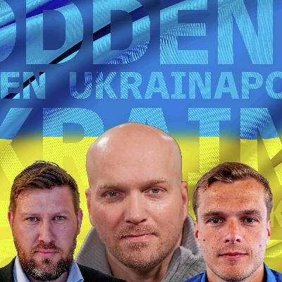 BEKMØRK RAPPORT FRA FRONTEN: Danske Michael om Pokrovsk, ukrainsk moral og Veteran Aid Ukraine BEKMØRK RAPPORT FRA FRONTEN: Danske Michael om Pokrovsk, ukrainsk moral og Veteran Aid Ukraine