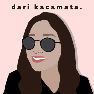001- How us overcome our fears ft. Marsha