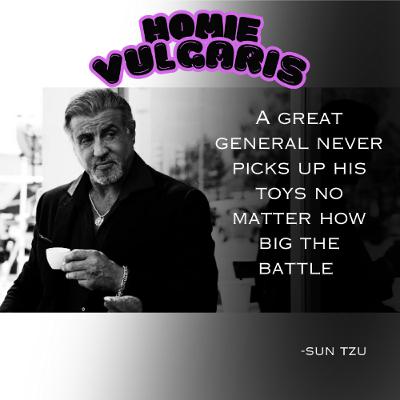 HomieVulgaris26: Homo-bonum-crimen