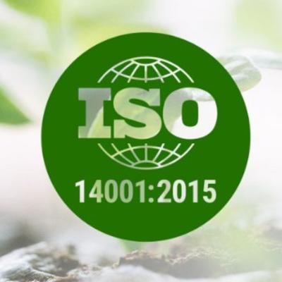 ISO 14001:2015