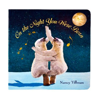 Episode 387 - On the Night You Were Born