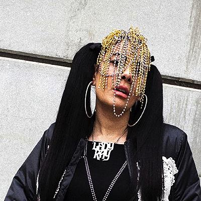 XXI: The subversive Power of Music (with Phil Collins, Anne Hahn, Reyhan Şahin aka Lady Bitch Ray & Florian Malzacher)