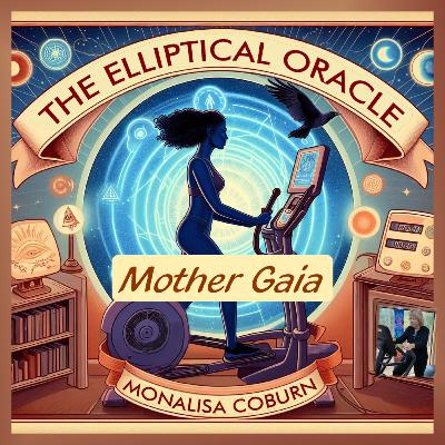 Mother Gaia's Urgent Message for Humanity — The Elliptical Oracle #62 with Dr. MonaLisa Coburn