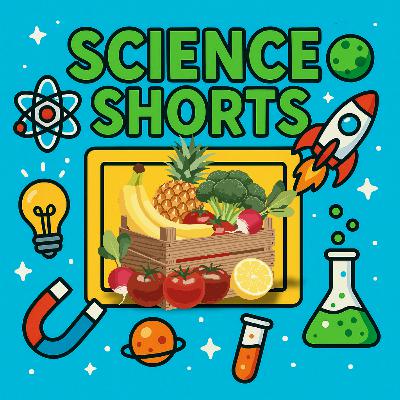 Can you eat too many fruits and veggies? Science Short Can you eat too many fruits and veggies? Science Short
