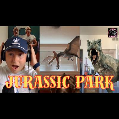Jurassic Park (1993) Jurassic Park (1993)