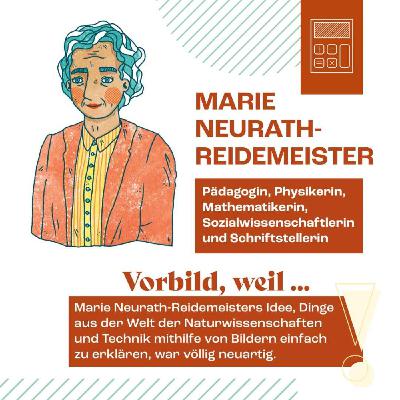 Marie Neurath-Reidemeister