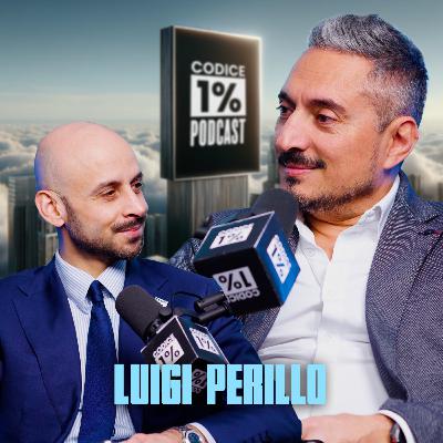 Ep. 91 - The Golden Cage, UFC e McGregor: Luigi Perillo e La Storia delle MMA in Italia