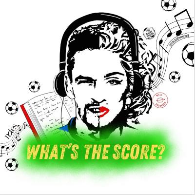 Michael Calvin Michael Calvin