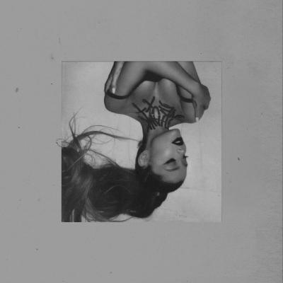 Episode 4: Ariana Grande - thank u, next (Review)