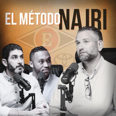 Sin CONFLICTOS familiares: la clave de una cultura GANADORA | Eduardo Najri - Presidente del Escogido Sin CONFLICTOS familiares: la clave de una cultura GANADORA | Eduardo Najri - Presidente del Escogido