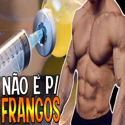 SÓ TESTOSTERONA NÃO BOTA SHAPE SÓ TESTOSTERONA NÃO BOTA SHAPE