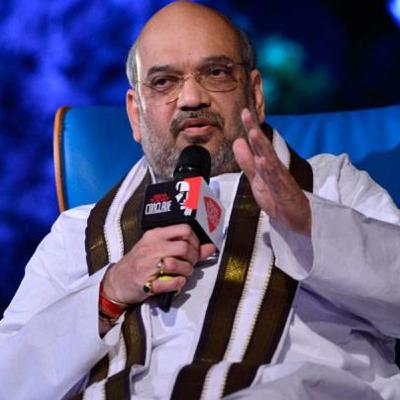 Shri Amit Shah's exclusive interview to Zee News