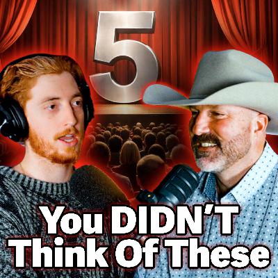 Episode 337 - 5 Things You Can Do To Immediately Make Your Property Perform Higher