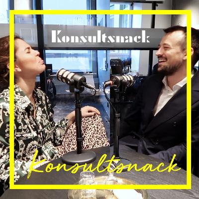 Konsultsnack - Introavsnitt! Konsultsnack - Introavsnitt!