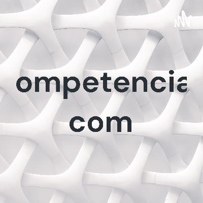 Podcast cometencias
