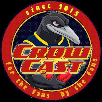 CrowCast Weekend Wrap 2024 | Round 3 v Fremantle | 31 March 2024