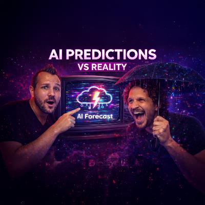 Our Future (and Past) Predictions for AI in Marketing Our Future (and Past) Predictions for AI in Marketing