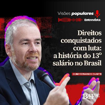 Direitos conquistados com luta: a história do 13º salário no Brasil Direitos conquistados com luta: a história do 13º salário no Brasil