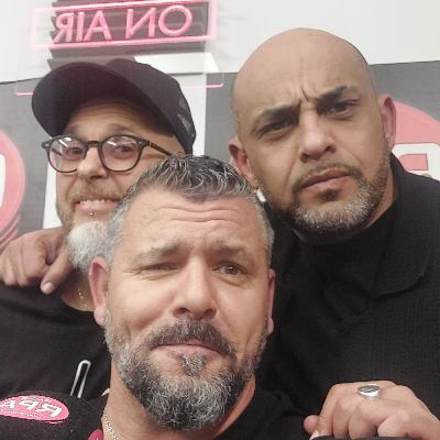 JUSQU'ICI TOUT VA BIEN sur Radio RPA (09-12-2025)