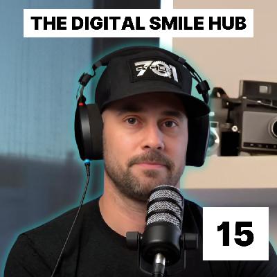 Being the Panera Bread of dentistry with Dr. Adam Holder Being the Panera Bread of dentistry with Dr. Adam Holder