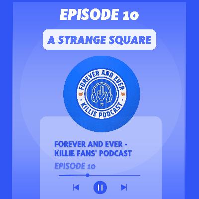 A Strange Square