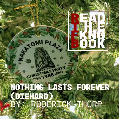 One Shot - Nothing Lasts Forever / Die Hard