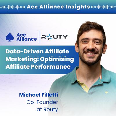 Data-Driven Affiliate Marketing: Optimising Affiliate Performance Data-Driven Affiliate Marketing: Optimising Affiliate Performance