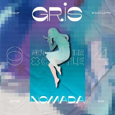 GRIS, ARTE IN MOVIMENTO GRIS, ARTE IN MOVIMENTO