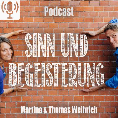 Sinn und Begeisterung - Lichtskulpturen