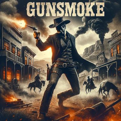 Gunsmoke - The Cabin