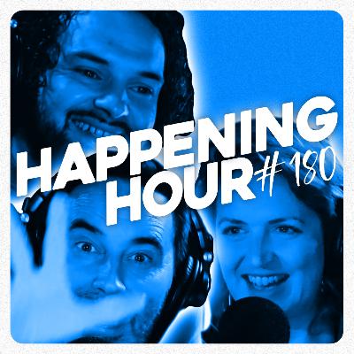 HAPPENING HOUR #180 - Secrets pour chanter