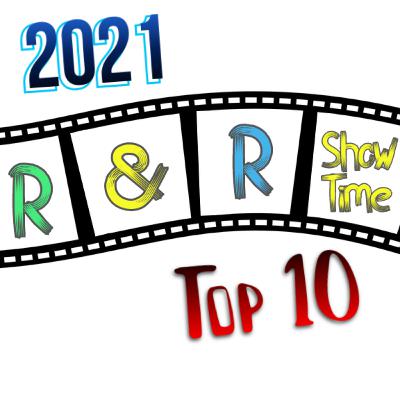 Top 10 Movies of 2021