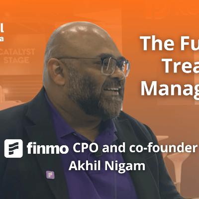 How Akhil Nigam, Finmo CPO and co-founder, is Redefining Treasury Management with AI and Strategic Partnerships | Call 199 How Akhil Nigam, Finmo CPO and co-founder, is Redefining Treasury Management with AI and Strategic Partnerships | Call 199