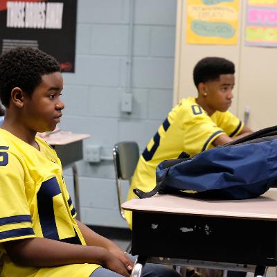 Doormat Days Episode 7 "Childish Gambino Ain't So Childish"