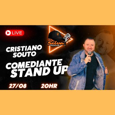 Cristiano Souto - OsSilva - #097