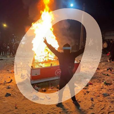 What’s really happening on the ground in Iran?