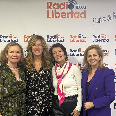 DIRECTIVAS Y EMPRESARIAS COMPROMETIDAS