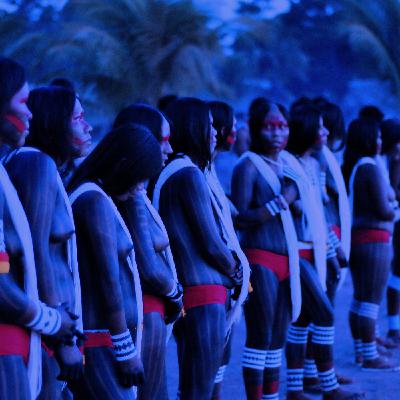 Exposição “Vetores-Vertentes: Fotógrafas do Pará” no CCBB BH